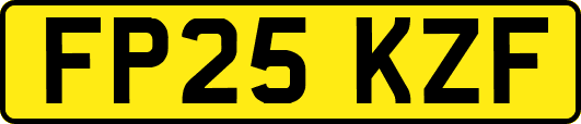 FP25KZF