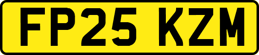FP25KZM