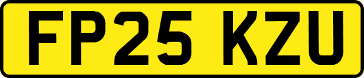 FP25KZU