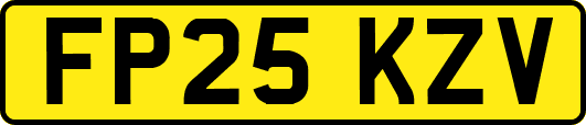 FP25KZV