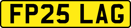 FP25LAG