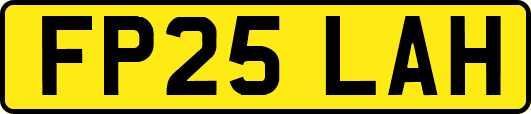 FP25LAH