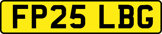 FP25LBG
