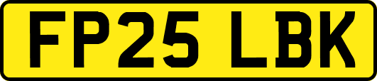 FP25LBK