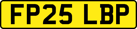 FP25LBP