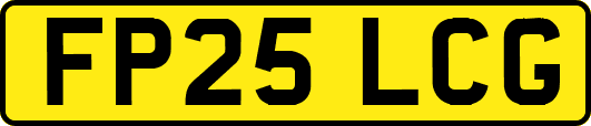 FP25LCG