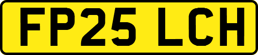 FP25LCH