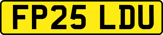 FP25LDU