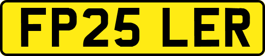 FP25LER