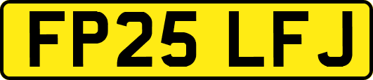 FP25LFJ