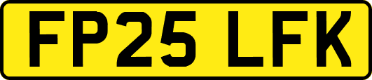 FP25LFK