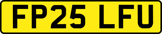 FP25LFU