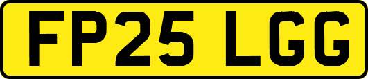 FP25LGG