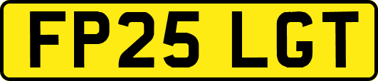 FP25LGT