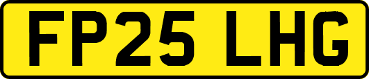 FP25LHG