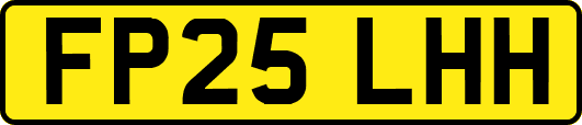 FP25LHH