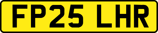 FP25LHR