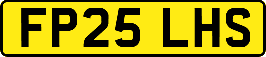 FP25LHS