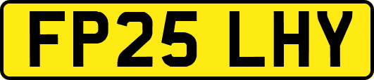 FP25LHY