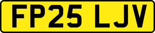 FP25LJV