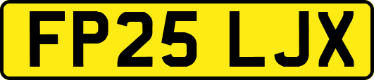 FP25LJX