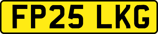 FP25LKG