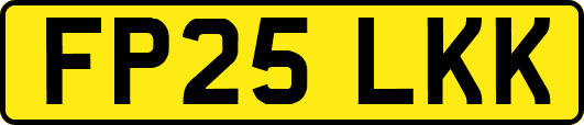 FP25LKK