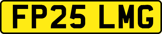 FP25LMG