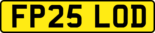 FP25LOD