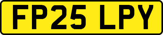 FP25LPY