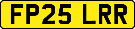 FP25LRR