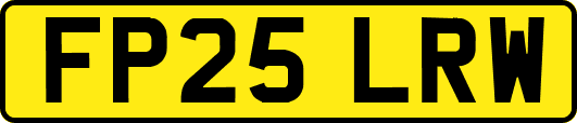FP25LRW