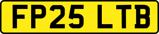 FP25LTB
