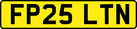 FP25LTN