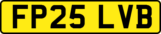 FP25LVB