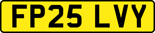 FP25LVY