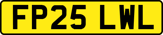 FP25LWL