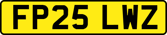 FP25LWZ