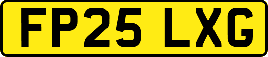 FP25LXG