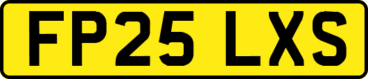 FP25LXS