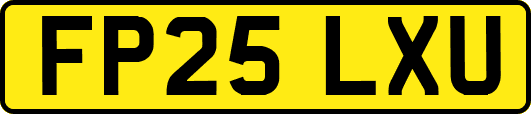 FP25LXU