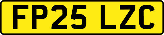 FP25LZC