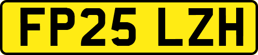 FP25LZH