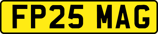 FP25MAG
