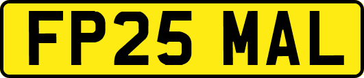 FP25MAL