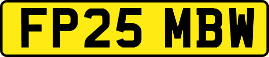 FP25MBW