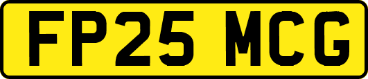 FP25MCG