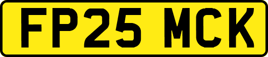 FP25MCK