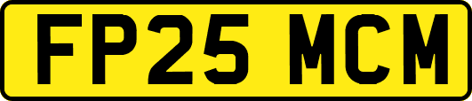 FP25MCM