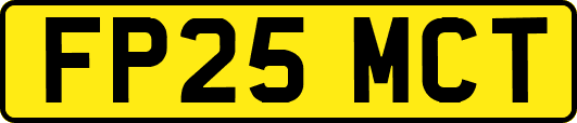 FP25MCT